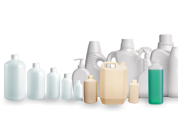 chemical plastic bottle manufacturer