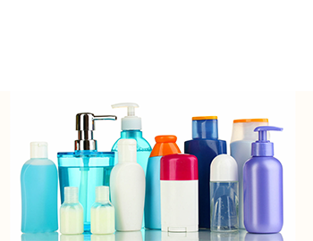Personal care and cosmetics plastic bottle manufacturer
