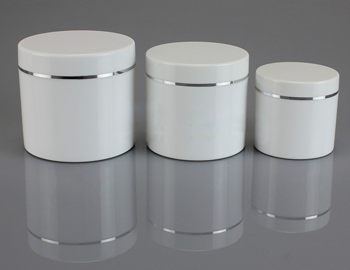 cosmetic cream HDPE jar manufacturers