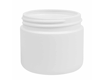 Cosmetic jars HDPE jar manufacturers