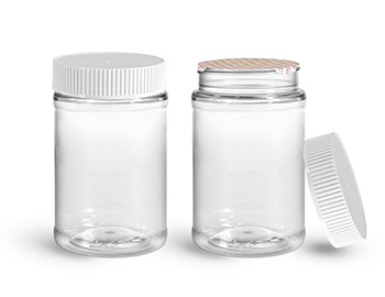 Honey PET jar manufacturers