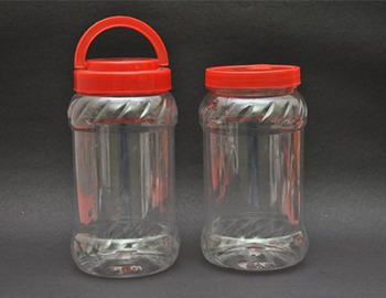 PET jar manufacturers