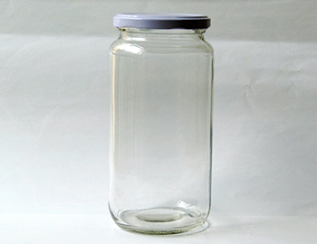 Pickle HDPE jar manufacturers