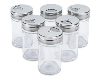 Spice HDPE jar manufacturers