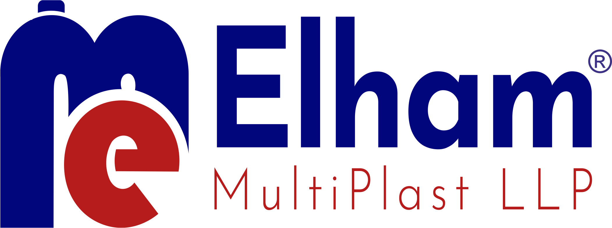Elham Multiplast LLP logo